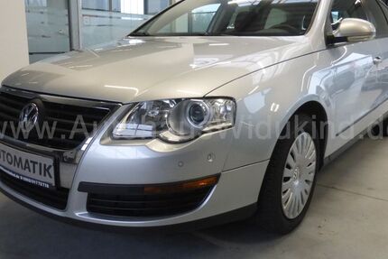 VW Passat 90.000 km 8.990 &euro; Wuppertal 42289