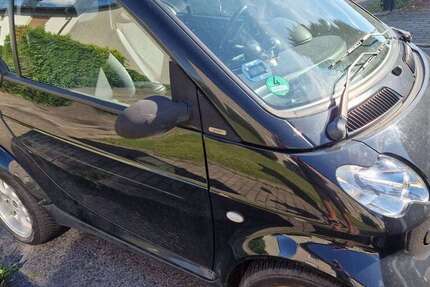 Smart brabus 218.700 km 2.300 &euro; Bochum 44894