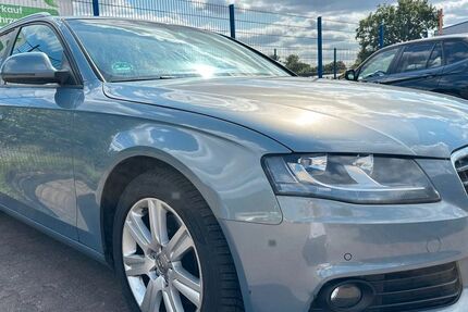 Audi A4 276.000 km 3.490 &euro; Castrop-Rauxel 44579