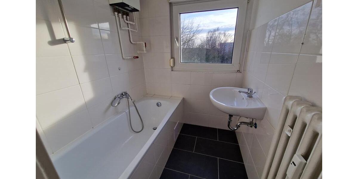 Penthouse: Großzügige, helle 3-Zimmer-Wohnung mit 2 Balkonen 3 zimmer