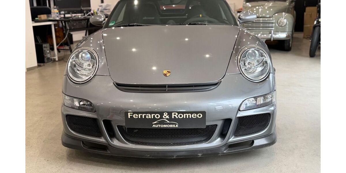 Porsche Boxster 124.549 km 42.999 &euro; Gelsenkirchen 45884