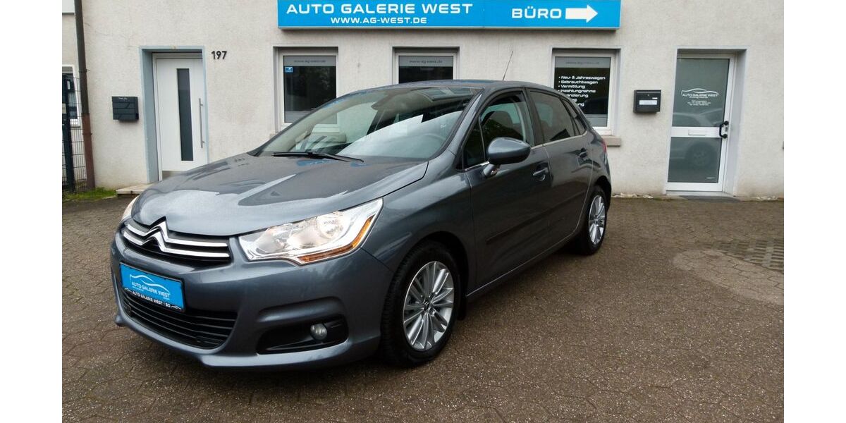 Citroen C4 54.369 km 6.990 &euro; Bochum 44809