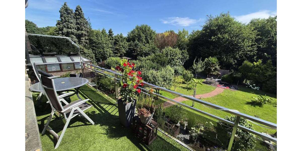 Wohnung zum Kaufen in Oberhausen 345.000 € 140.47 m² 4 zimmer