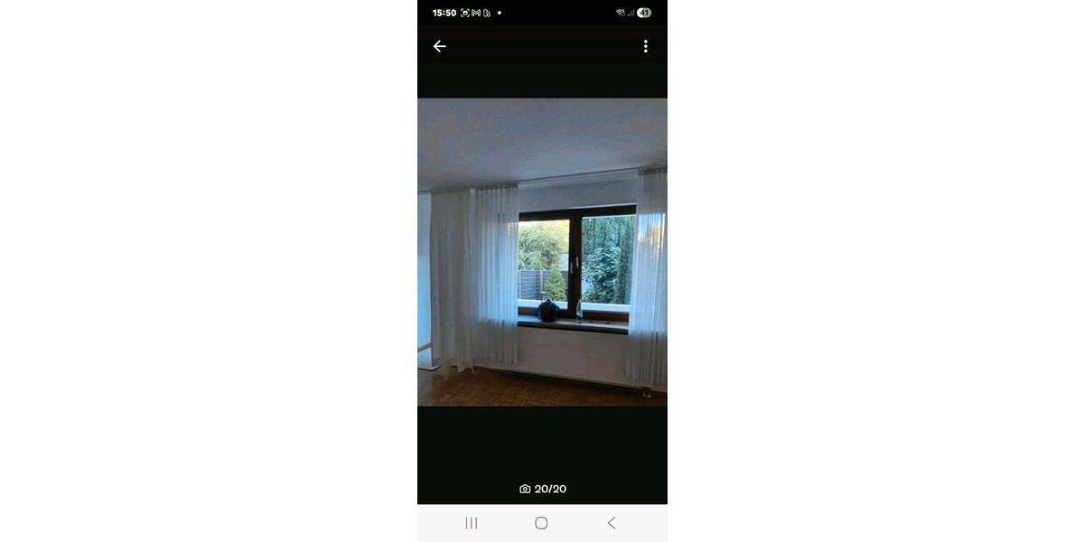2R Küche Diele Bad Balkon zum Garten 2 zimmer