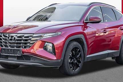 Hyundai TUCSON 37.600 km 22.989 &euro; Gevelsberg 58285