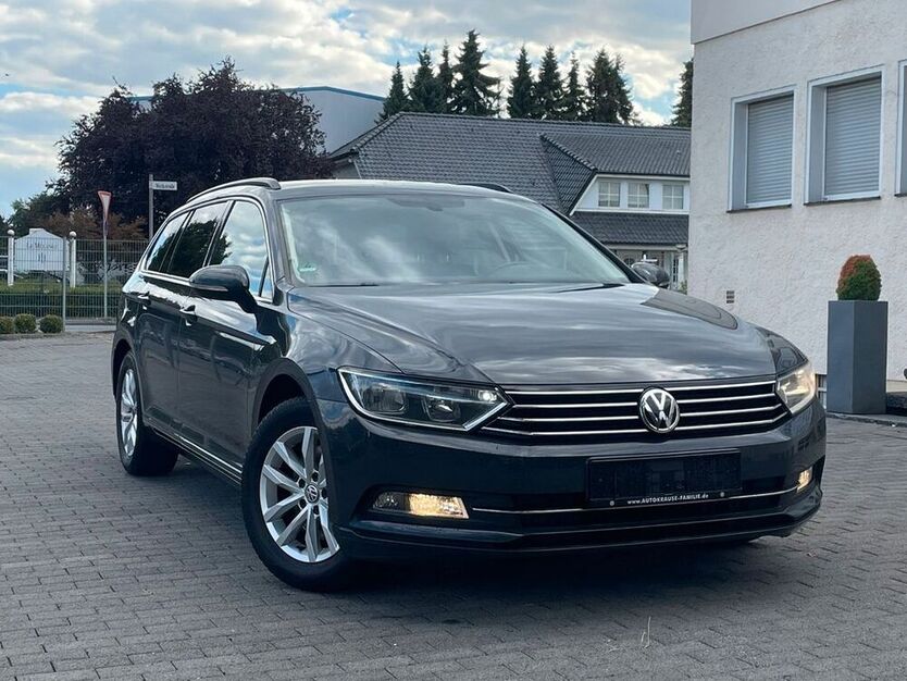 Passat Variant