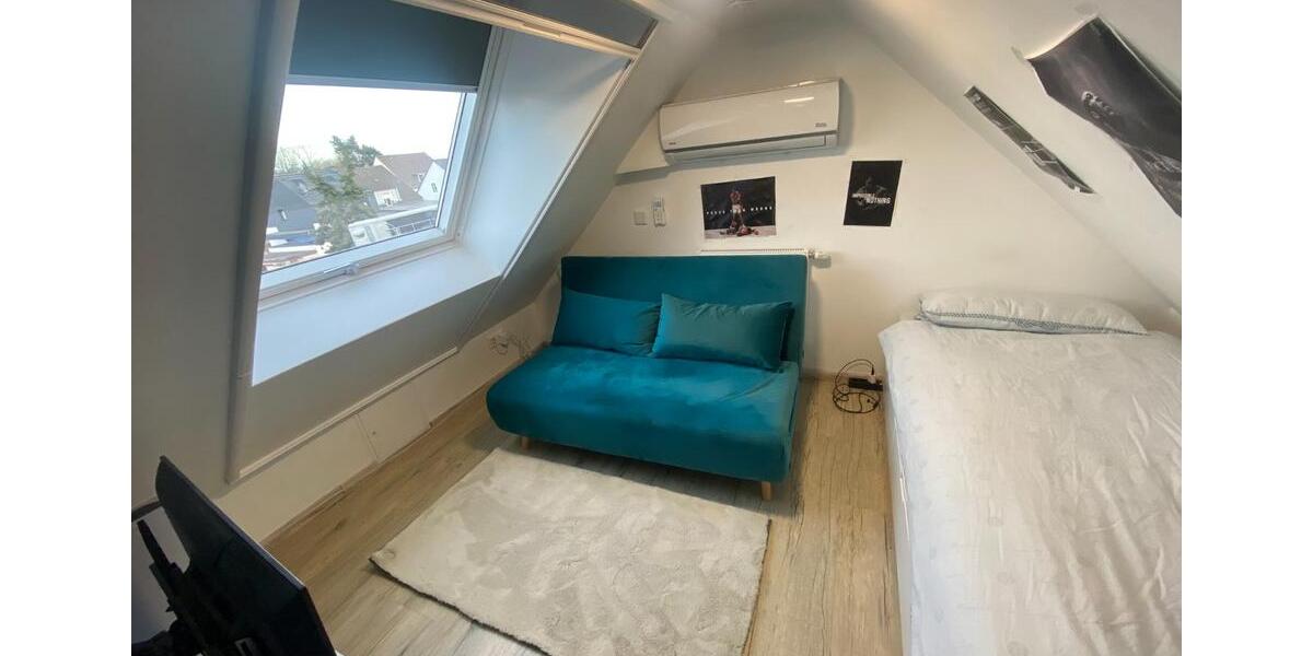 Doppelhaushälfte Duisburg Huckingen - 7 Zimmer, 120 m&sup2;, 649.000&euro; | Angebot:24714672