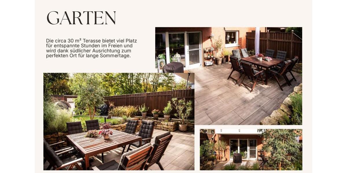 Maisonettenwohnung Gelsenkirchen Gelsenkirchen-Nord - 4.5 Zimmer, 124 m&sup2;, 348.000&euro; | Angebot:25370608