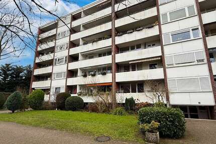 Wohnung zum Kaufen in Ratingen 85.000 € 23 m² 1 zimmer