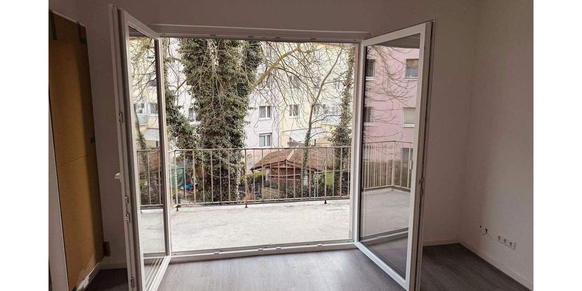 Etagenwohnung Bochum Wiemelhausen - 3 Zimmer, 61 m&sup2;, 219.000&euro; | Angebot:25390322