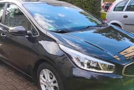 Kia ceed / Ceed 168.000 km 5.400 &euro; Wuppertal 42327