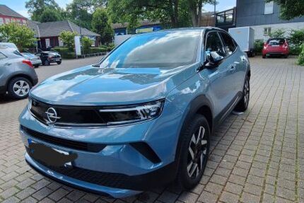 Opel Mokka 8.200 km 22.500 &euro; Essen 45309