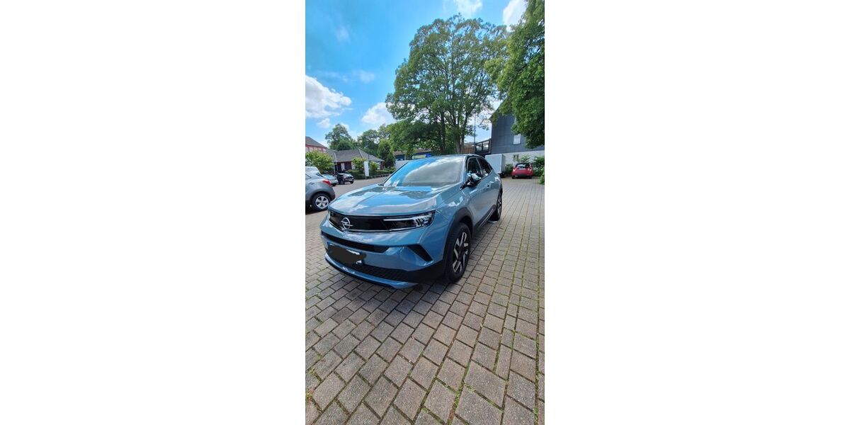 Opel Mokka 8.200 km 22.500 &euro; Essen 45309