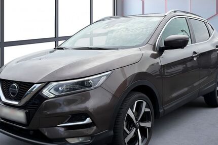 Nissan Qashqai 37.222 km 19.990 &euro; Haltern am See 45721