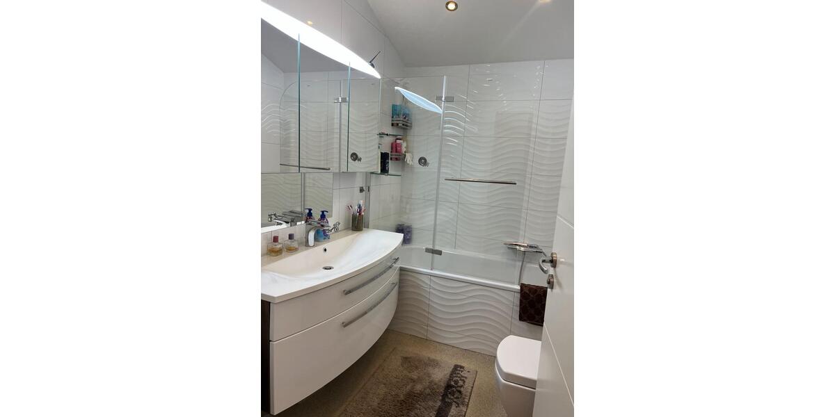 Wohnen in der Gartenstadt Welheim mit schönem Garten, zimmer