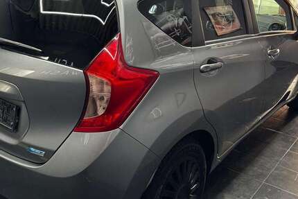 Nissan Note 188.000 km 3.999 &euro; Dortmund 44147