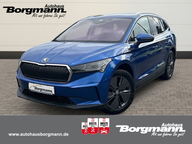 Skoda Enyaq 27.056 km 32.990 &euro; Dorsten 46282