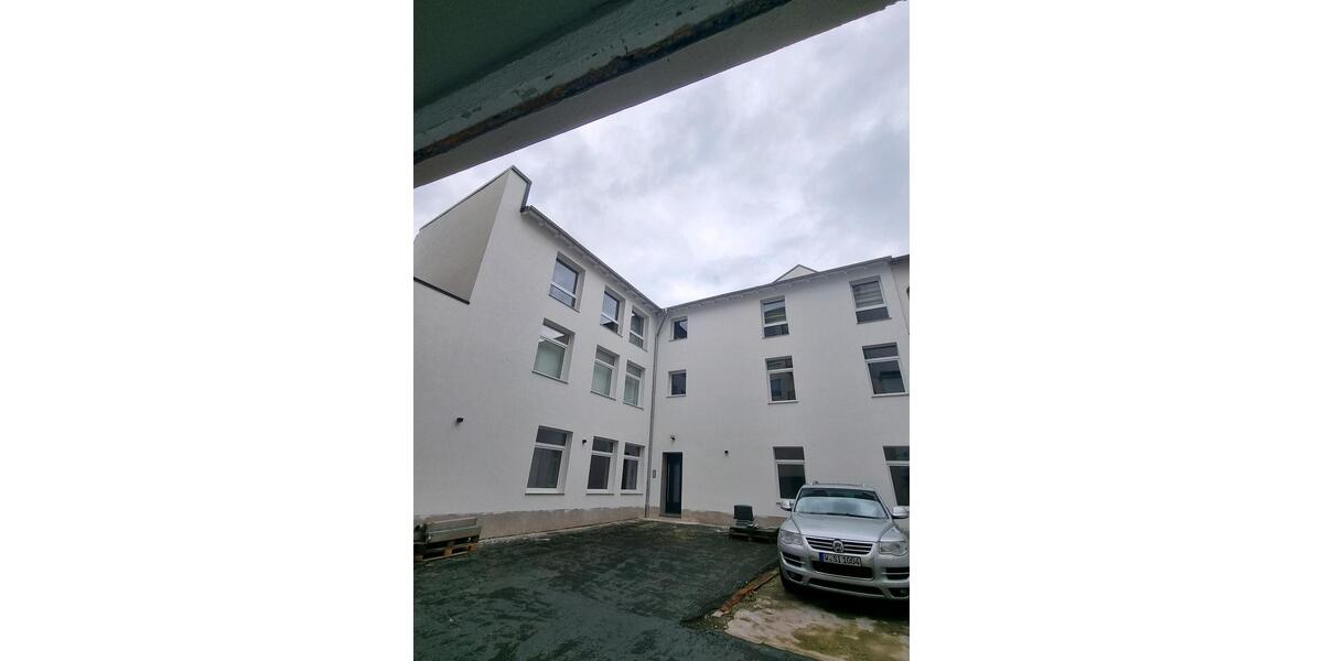 Erdgeschoßwohnung Wuppertal Elberfeld - 2 Zimmer, 60 m&sup2;, 870&euro; | Angebot:25336544