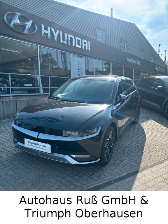 Hyundai IONIQ 5 7.484 km 39.900 € Oberhausen 46049