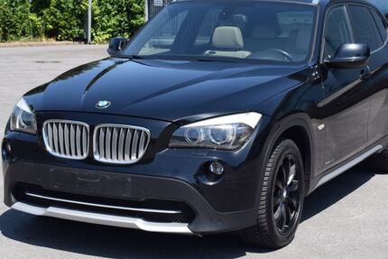 BMW X1 275.981 km 4.599 &euro; Bochum 44866