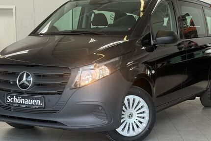 Mercedes-Benz Vito 10.801 km 47.450 &euro; Wuppertal 42281