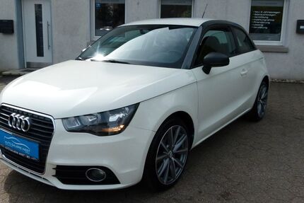 Audi A1 132.697 km 7.490 &euro; Bochum 44809