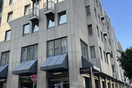 Großzügige Büro- oder Praxisfläche in Dortmund- flexibel, zentral, attraktiv zimmer