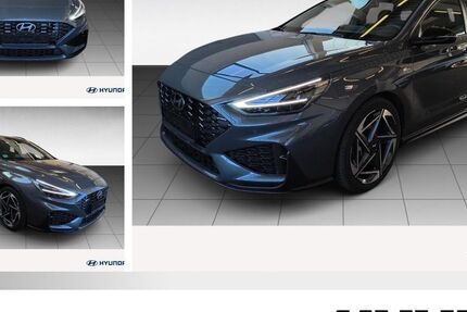 Hyundai i30 25.070 km 25.989 € Oberhausen 46149