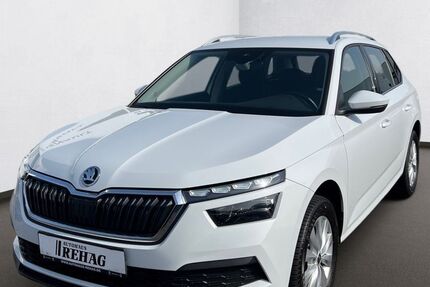 Skoda Kamiq 23.027 km 18.990 &euro; Recklinghausen 45659