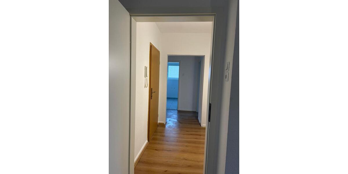 4,5 Zimmer-Wohnung im Dachgeschoss - 96 qm + Erstbezug 4.5 zimmer