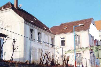 Halle in Duisburg 1.100.000 € zimmer