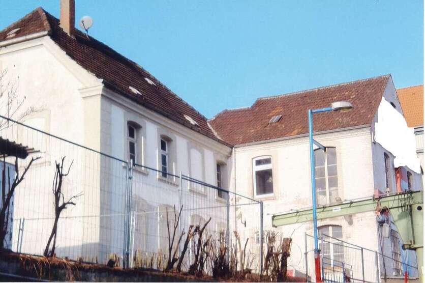 Halle in Duisburg 1.100.000 € zimmer