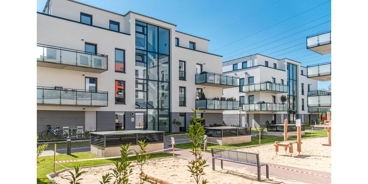 Erdgeschoßwohnung Wuppertal Gemarkung Elberfeld - 2 Zimmer, 54 m&sup2;, 670&euro; | Angebot:25614423