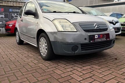 Citroen C2 71.150 km 2.990 € Dinslaken 46537