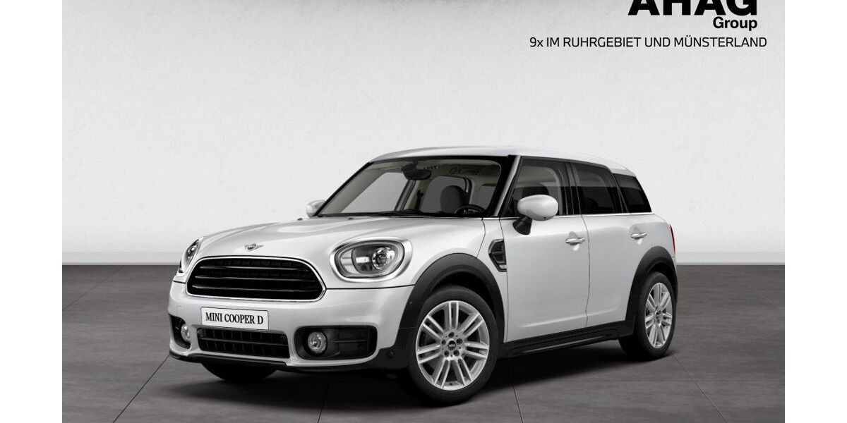 Mini Countryman D (Cooper) 65.362 km 21.840 &euro; Gelsenkirchen 45897