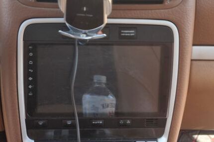 Porsche Cayenne 240.000 km 19.599 &euro; Bochum 44866