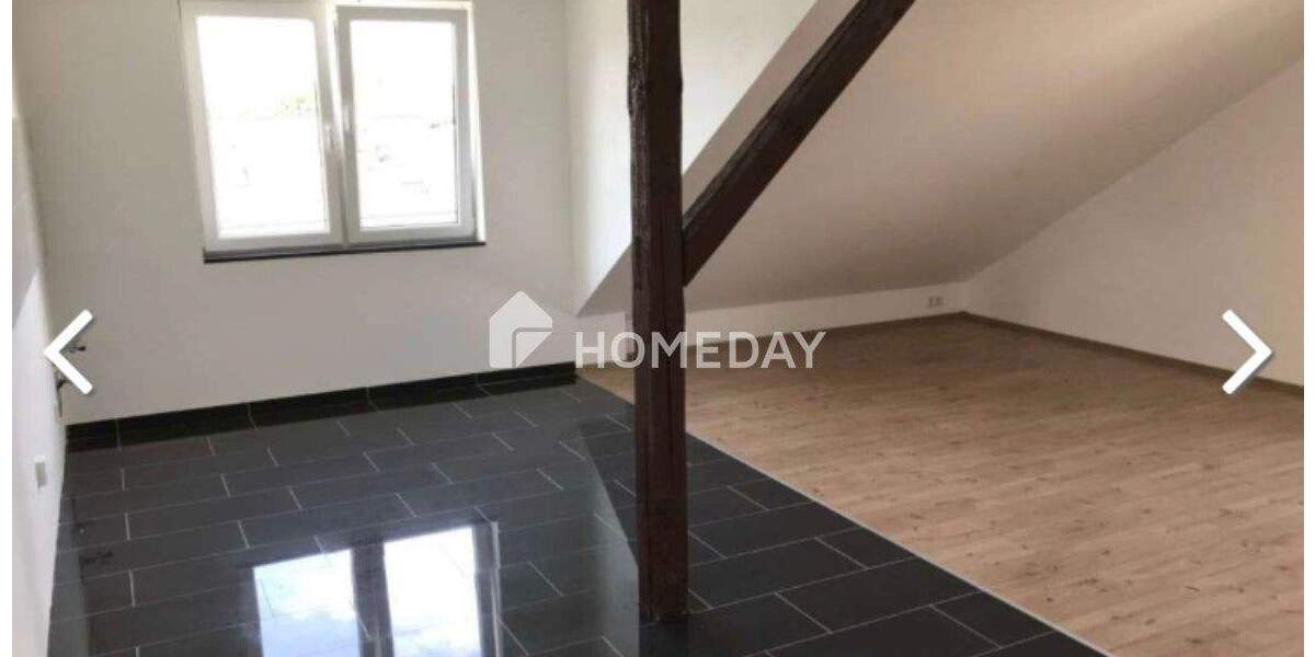 Etagenwohnung Dortmund Löttringhausen - 2 Zimmer, 75 m&sup2;, 185.000&euro; | Angebot:25067413