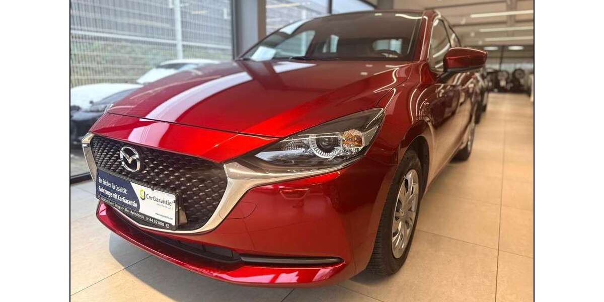 Mazda 2 7.807 km 16.930 &euro; Dortmund 44287