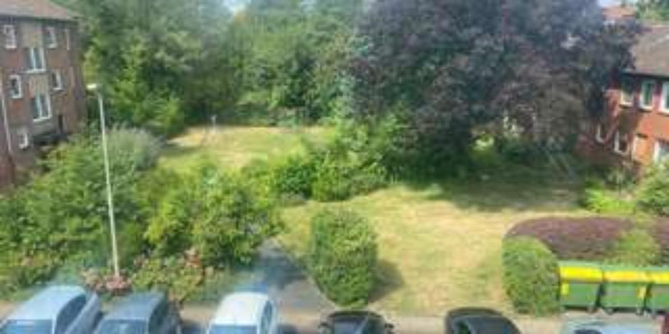 Eigentumswohnung als Investment: 3 Zimmer, vermietet, gute Lage 3 zimmer