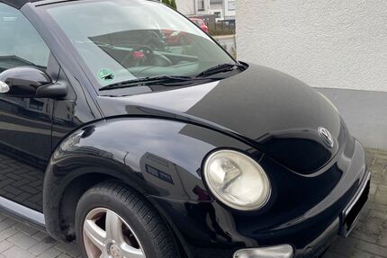 VW Beetle 85.403 km 3.000 € Gevelsberg 58285