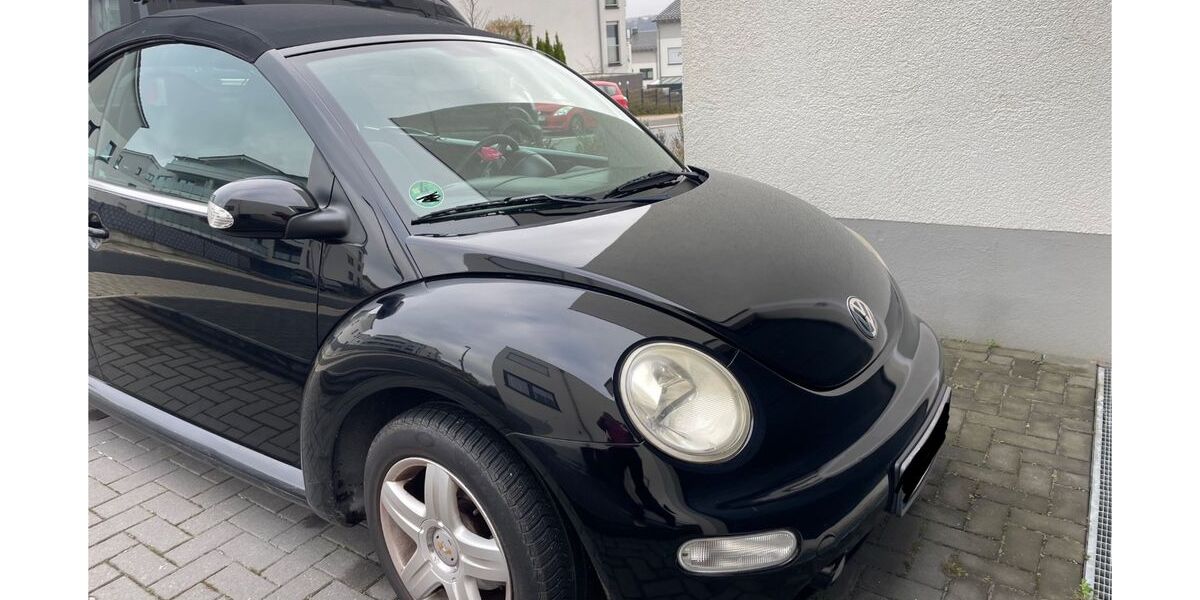 VW Beetle 85.403 km 3.000 &euro; Gevelsberg 58285