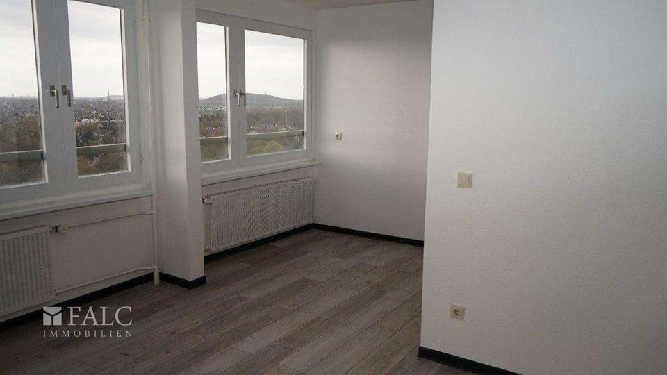 2,5-Zimmer-Wohnung mit Aufzug | 68 m² | Miete im Rahmen der Richtlinien 2 zimmer