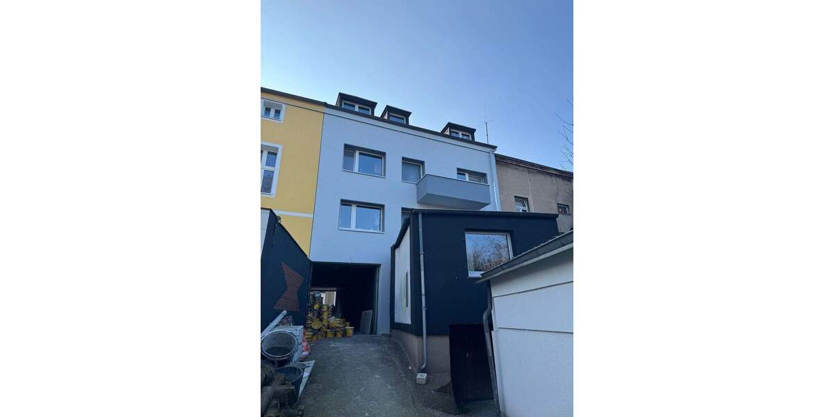 Mehrfamilienhaus, Wohnhaus Duisburg Altstadt - 1 Zimmer, 300 m&sup2;, 540.000&euro; | Angebot:25424239