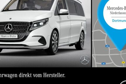 Mercedes-Benz V 300 12.500 km 99.990 &euro; Dortmund 44139