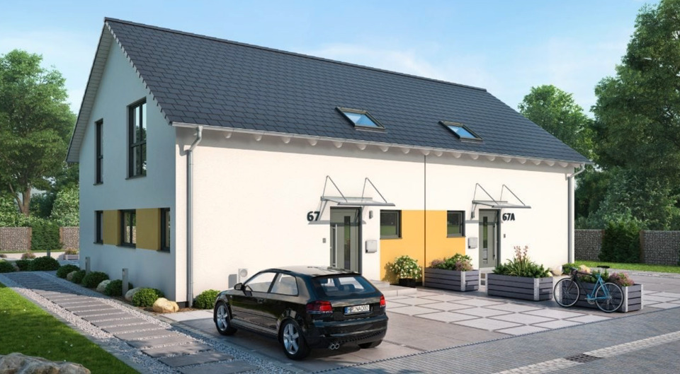 Preiswerte Mietkaufimmobilie abzugeben. Ohne Eigenkapital möglich. 4 zimmer