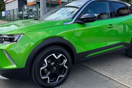Opel Mokka 85.526 km 16.700 &euro; Gelsenkirchen 45899
