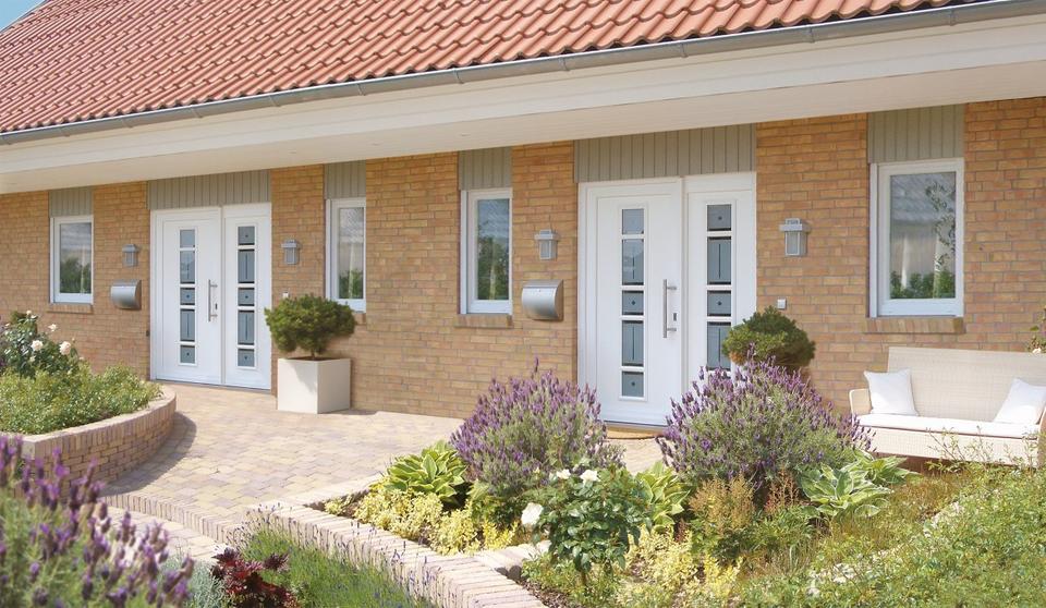 Doppelhaushälfte Mülheim an der Ruhr Linksruhr - 4 Zimmer, 120 m&sup2;, 2.599&euro; | Angebot:23174557