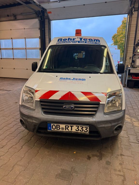 Ford Tourneo Connect 143.000 km 3.900 € Oberhausen 46049