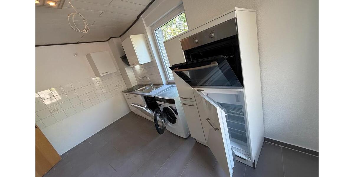 Erdgeschoßwohnung Hagen Hagen-Nord - 2 Zimmer, 90 m&sup2;, 950&euro; | Angebot:26356797