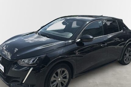 Peugeot e-208 39.521 km 15.490 € Oberhausen 46149